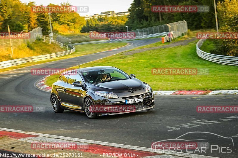 Bild #25273161 - Touristenfahrten Nürburgring Nordschleife (10.10.2023)