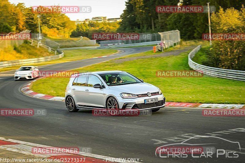 Bild #25273177 - Touristenfahrten Nürburgring Nordschleife (10.10.2023)