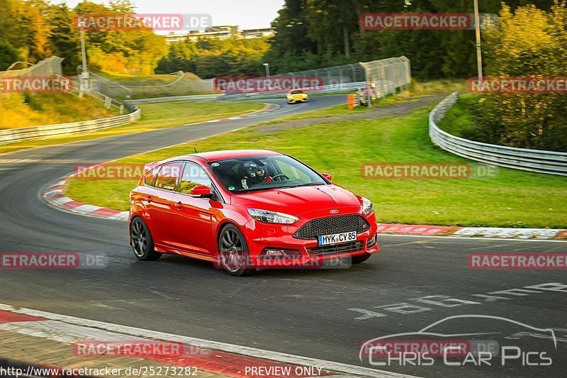 Bild #25273282 - Touristenfahrten Nürburgring Nordschleife (10.10.2023)