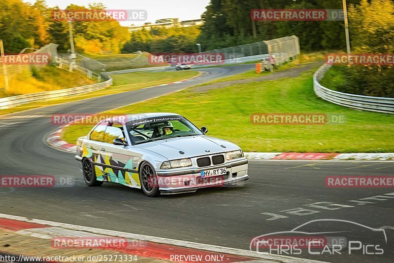 Bild #25273334 - Touristenfahrten Nürburgring Nordschleife (10.10.2023)