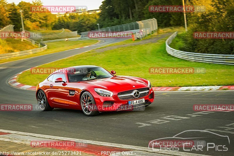 Bild #25273421 - Touristenfahrten Nürburgring Nordschleife (10.10.2023)