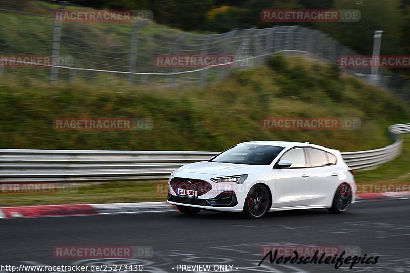 Bild #25273430 - Touristenfahrten Nürburgring Nordschleife (10.10.2023)