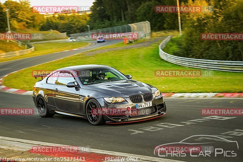 Bild #25273443 - Touristenfahrten Nürburgring Nordschleife (10.10.2023)