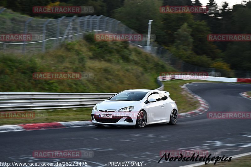 Bild #25273475 - Touristenfahrten Nürburgring Nordschleife (10.10.2023)