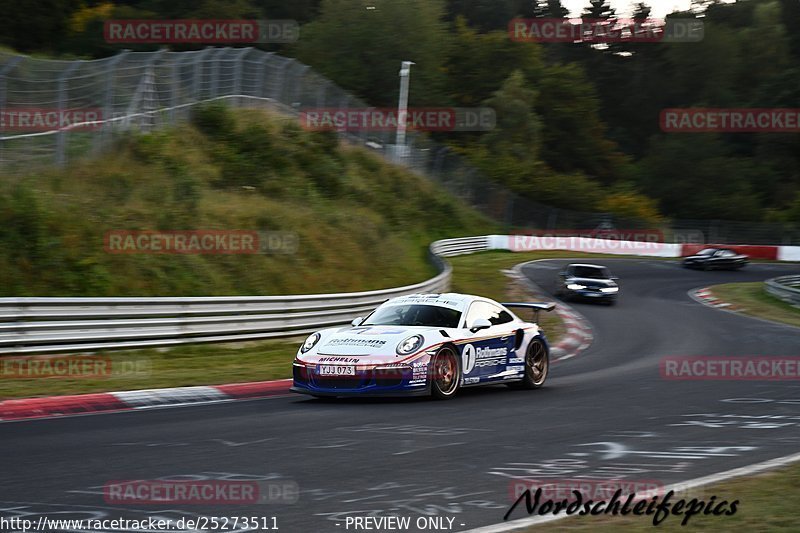 Bild #25273511 - Touristenfahrten Nürburgring Nordschleife (10.10.2023)