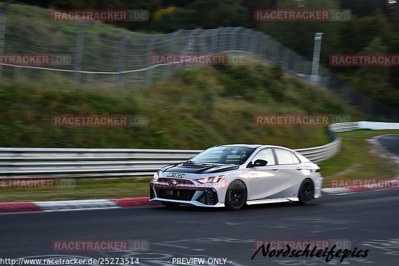 Bild #25273514 - Touristenfahrten Nürburgring Nordschleife (10.10.2023)