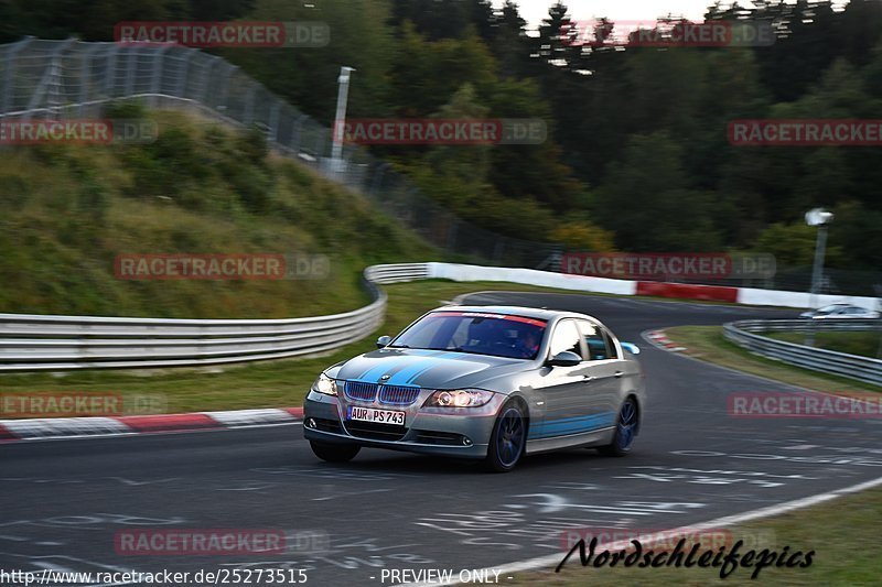 Bild #25273515 - Touristenfahrten Nürburgring Nordschleife (10.10.2023)