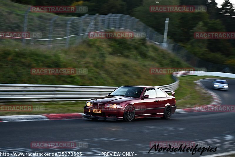 Bild #25273525 - Touristenfahrten Nürburgring Nordschleife (10.10.2023)