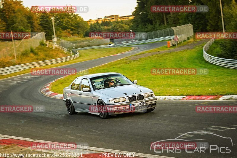 Bild #25273551 - Touristenfahrten Nürburgring Nordschleife (10.10.2023)