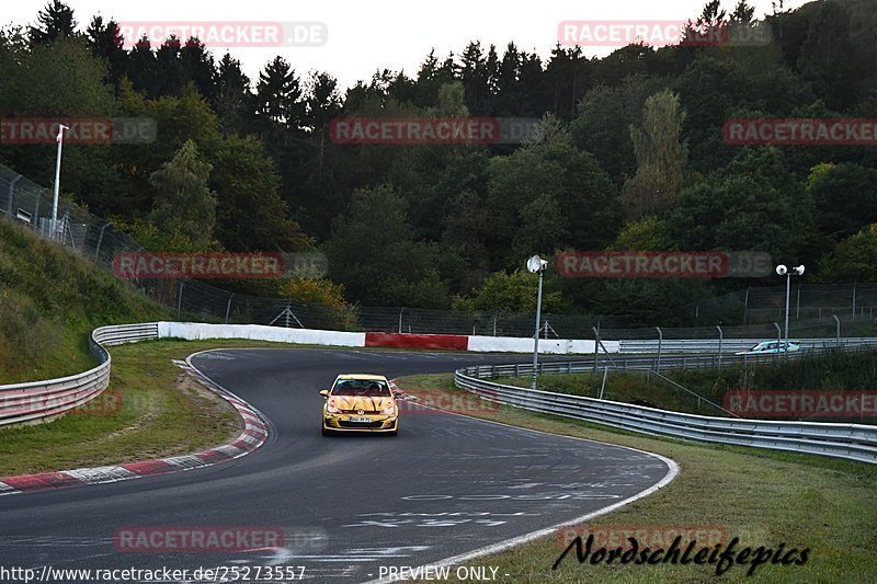 Bild #25273557 - Touristenfahrten Nürburgring Nordschleife (10.10.2023)