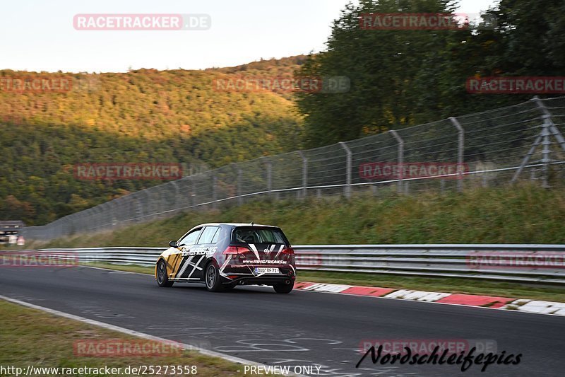 Bild #25273558 - Touristenfahrten Nürburgring Nordschleife (10.10.2023)