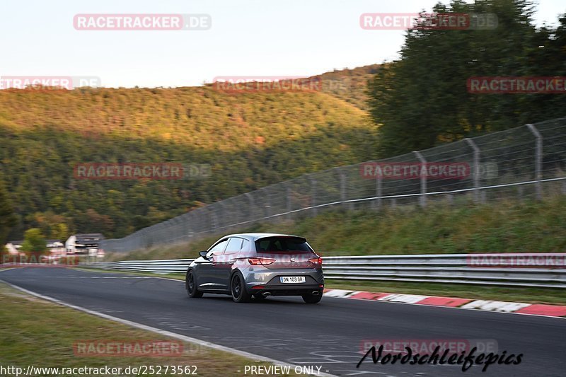 Bild #25273562 - Touristenfahrten Nürburgring Nordschleife (10.10.2023)