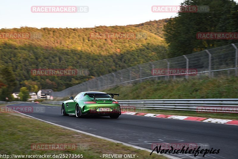 Bild #25273565 - Touristenfahrten Nürburgring Nordschleife (10.10.2023)