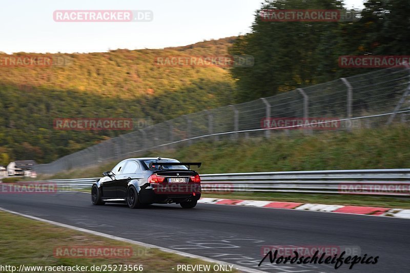 Bild #25273566 - Touristenfahrten Nürburgring Nordschleife (10.10.2023)