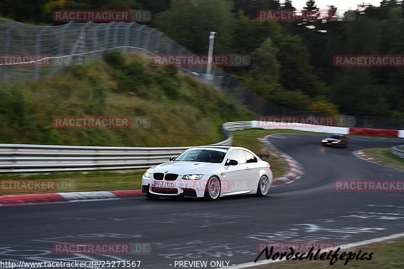 Bild #25273567 - Touristenfahrten Nürburgring Nordschleife (10.10.2023)