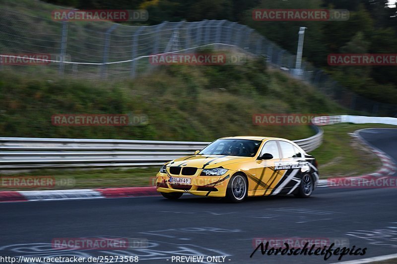 Bild #25273568 - Touristenfahrten Nürburgring Nordschleife (10.10.2023)