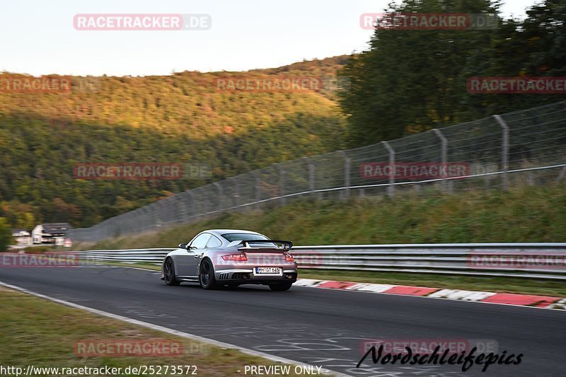 Bild #25273572 - Touristenfahrten Nürburgring Nordschleife (10.10.2023)