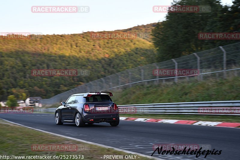 Bild #25273573 - Touristenfahrten Nürburgring Nordschleife (10.10.2023)