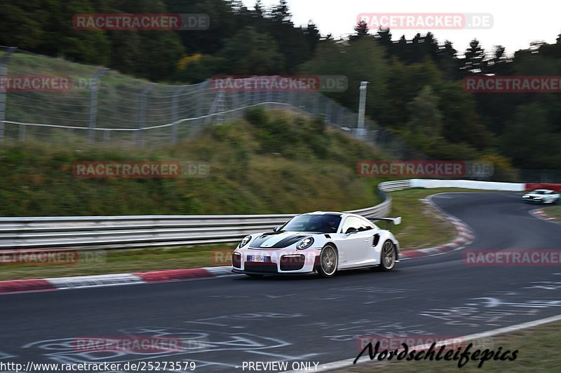 Bild #25273579 - Touristenfahrten Nürburgring Nordschleife (10.10.2023)