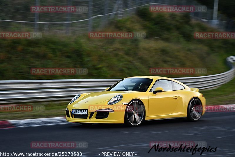 Bild #25273583 - Touristenfahrten Nürburgring Nordschleife (10.10.2023)