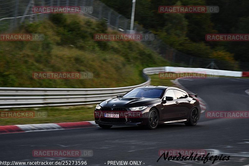 Bild #25273596 - Touristenfahrten Nürburgring Nordschleife (10.10.2023)