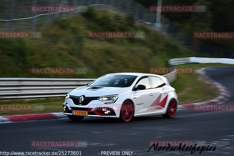 Bild #25273601 - Touristenfahrten Nürburgring Nordschleife (10.10.2023)