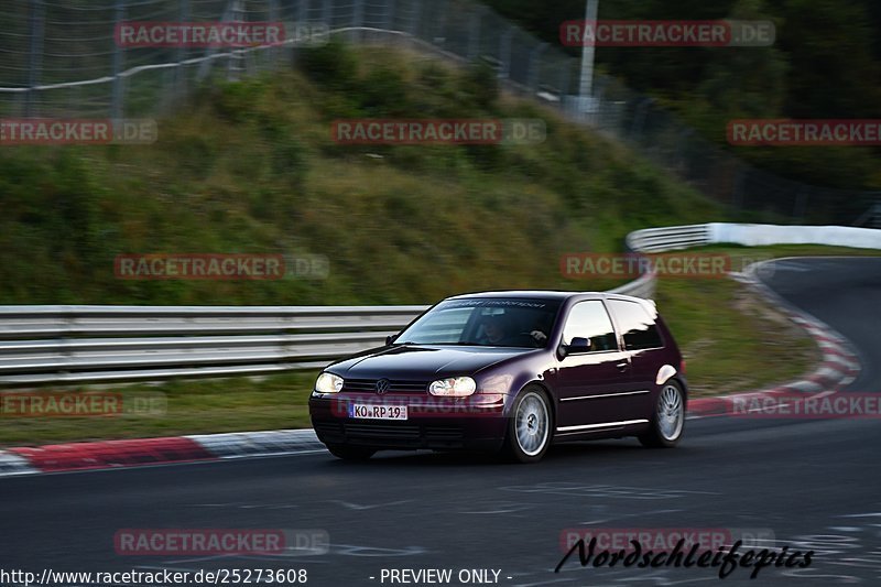 Bild #25273608 - Touristenfahrten Nürburgring Nordschleife (10.10.2023)