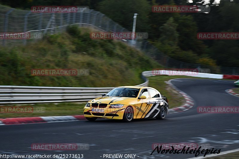 Bild #25273613 - Touristenfahrten Nürburgring Nordschleife (10.10.2023)