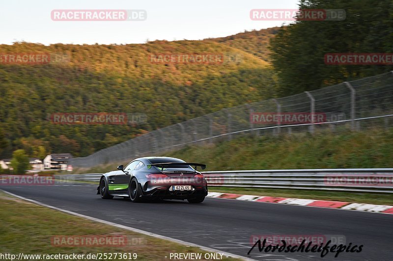 Bild #25273619 - Touristenfahrten Nürburgring Nordschleife (10.10.2023)