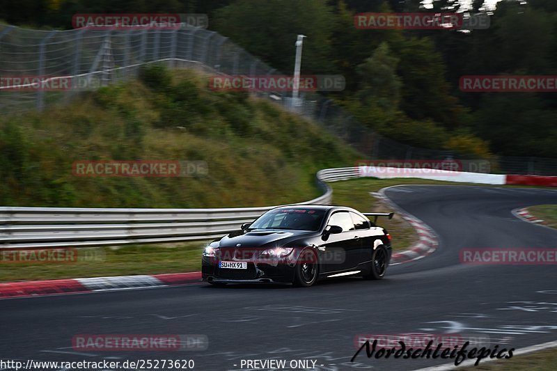 Bild #25273620 - Touristenfahrten Nürburgring Nordschleife (10.10.2023)