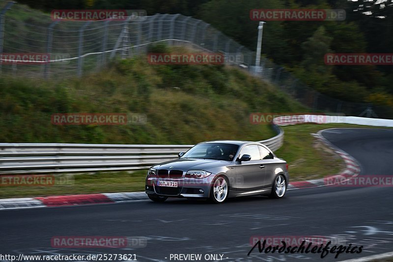 Bild #25273621 - Touristenfahrten Nürburgring Nordschleife (10.10.2023)