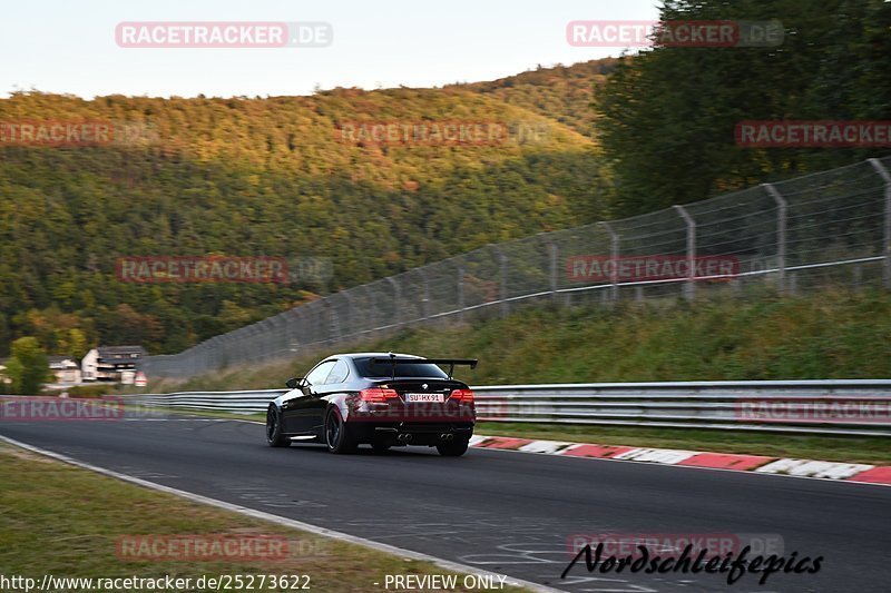 Bild #25273622 - Touristenfahrten Nürburgring Nordschleife (10.10.2023)