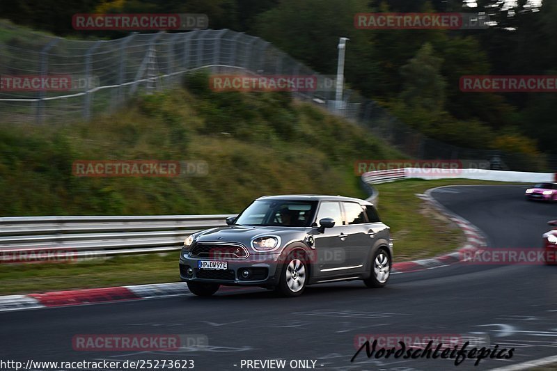 Bild #25273623 - Touristenfahrten Nürburgring Nordschleife (10.10.2023)