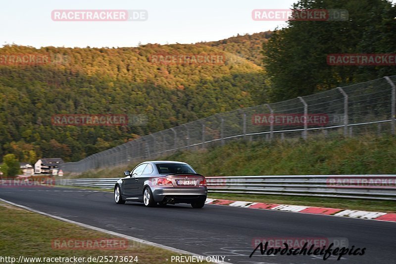 Bild #25273624 - Touristenfahrten Nürburgring Nordschleife (10.10.2023)