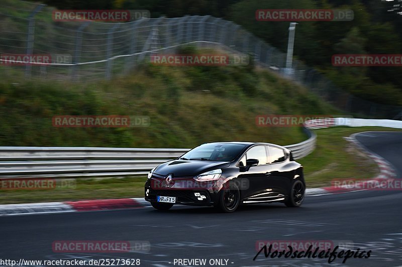 Bild #25273628 - Touristenfahrten Nürburgring Nordschleife (10.10.2023)