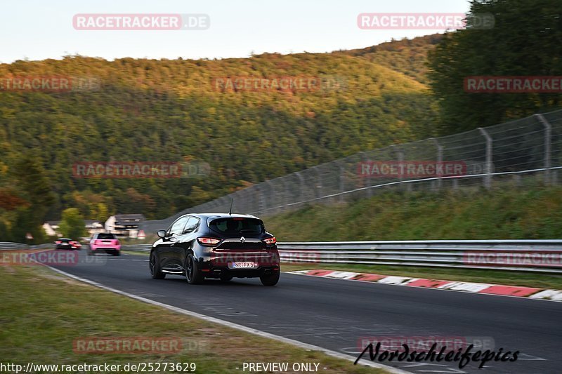 Bild #25273629 - Touristenfahrten Nürburgring Nordschleife (10.10.2023)