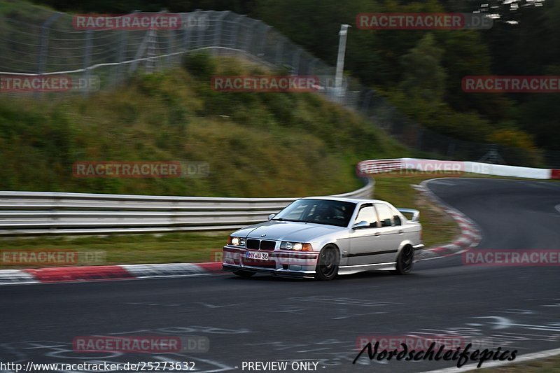 Bild #25273632 - Touristenfahrten Nürburgring Nordschleife (10.10.2023)