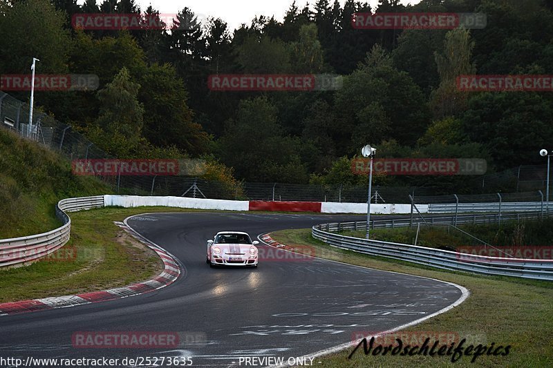 Bild #25273635 - Touristenfahrten Nürburgring Nordschleife (10.10.2023)