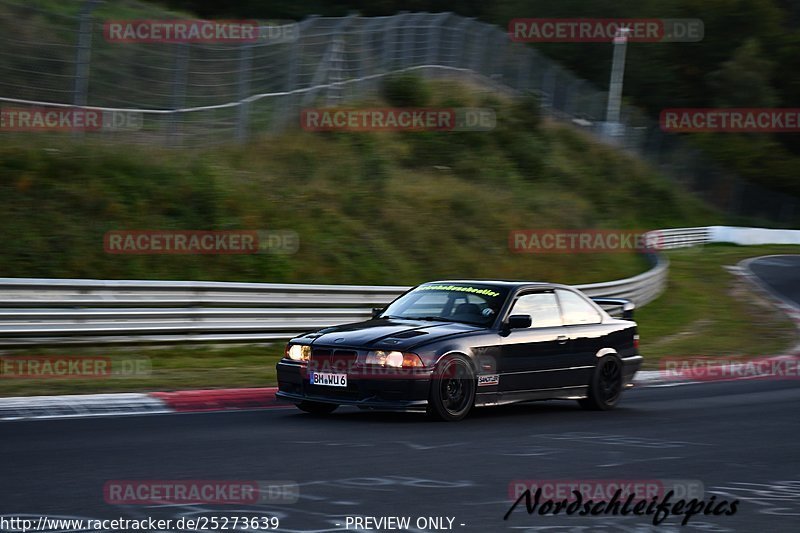 Bild #25273639 - Touristenfahrten Nürburgring Nordschleife (10.10.2023)