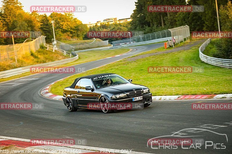 Bild #25273669 - Touristenfahrten Nürburgring Nordschleife (10.10.2023)