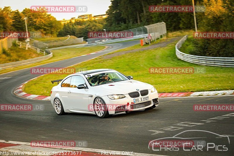 Bild #25273677 - Touristenfahrten Nürburgring Nordschleife (10.10.2023)