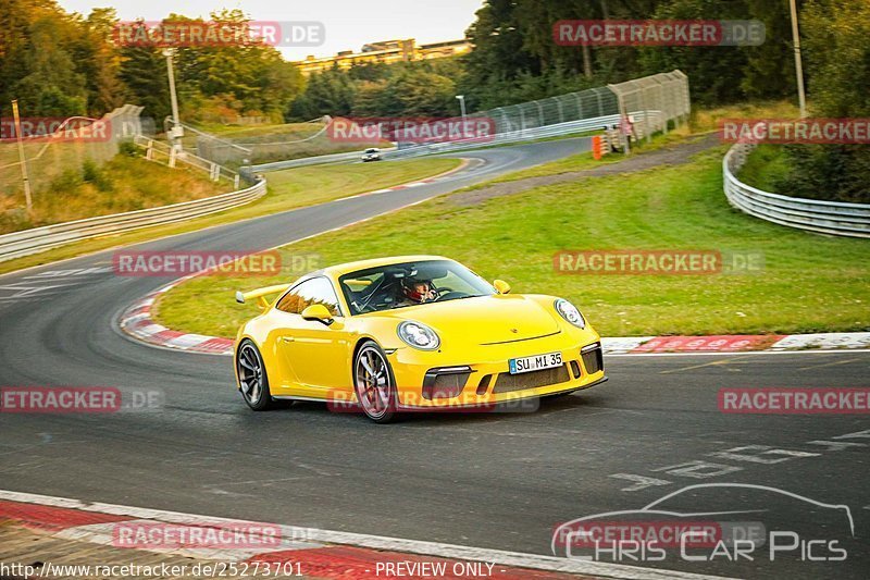 Bild #25273701 - Touristenfahrten Nürburgring Nordschleife (10.10.2023)