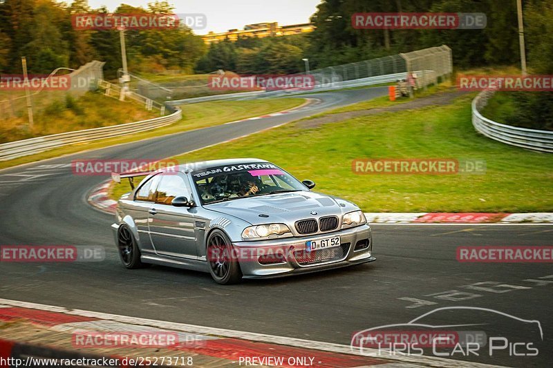 Bild #25273718 - Touristenfahrten Nürburgring Nordschleife (10.10.2023)