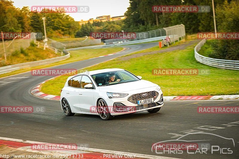 Bild #25273733 - Touristenfahrten Nürburgring Nordschleife (10.10.2023)