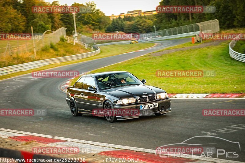 Bild #25273738 - Touristenfahrten Nürburgring Nordschleife (10.10.2023)