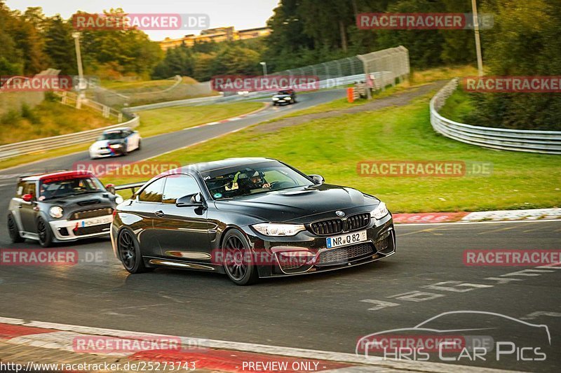 Bild #25273743 - Touristenfahrten Nürburgring Nordschleife (10.10.2023)