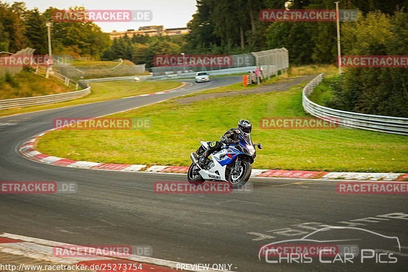 Bild #25273754 - Touristenfahrten Nürburgring Nordschleife (10.10.2023)