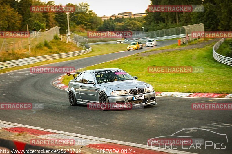 Bild #25273762 - Touristenfahrten Nürburgring Nordschleife (10.10.2023)