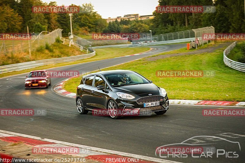 Bild #25273766 - Touristenfahrten Nürburgring Nordschleife (10.10.2023)