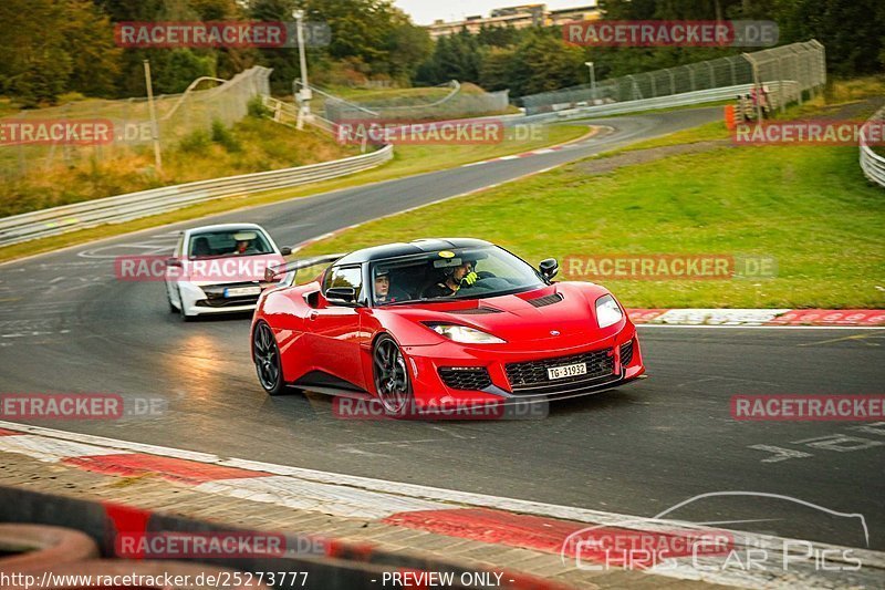 Bild #25273777 - Touristenfahrten Nürburgring Nordschleife (10.10.2023)